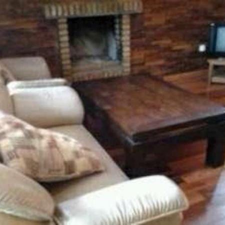 Rindu Alam Resort Berastagi Buitenkant foto