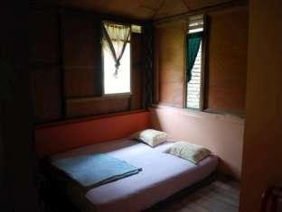 Rindu Alam Resort Berastagi Buitenkant foto